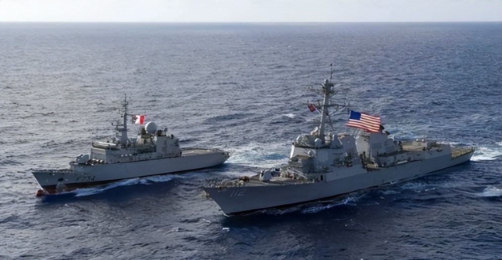 台海局势最新消息24小时新闻,台海局势在24小时内的最新消息