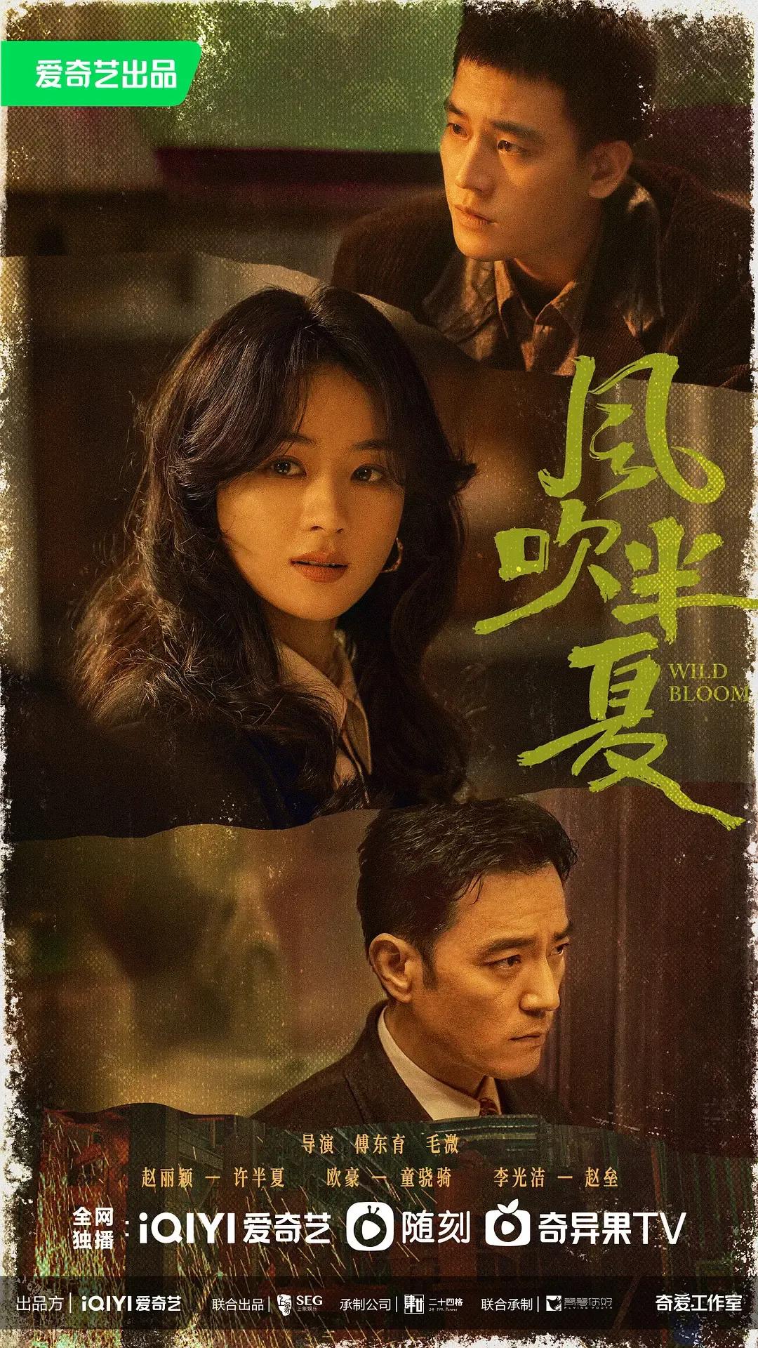 2023年最好的10部国产剧,2023年至今评分最高的十部国产剧