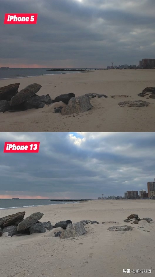 这才是iphone最强大的拍照功能,iphone照相功能详细介绍