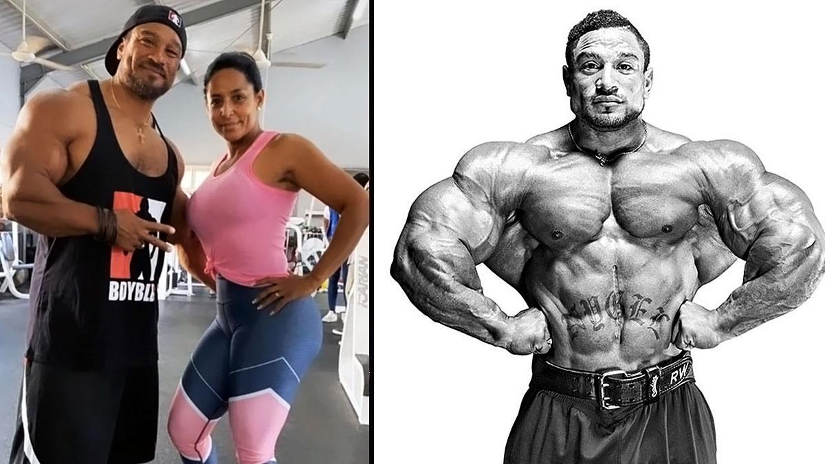 罗利温克拉三头训练,罗利温克拉比赛