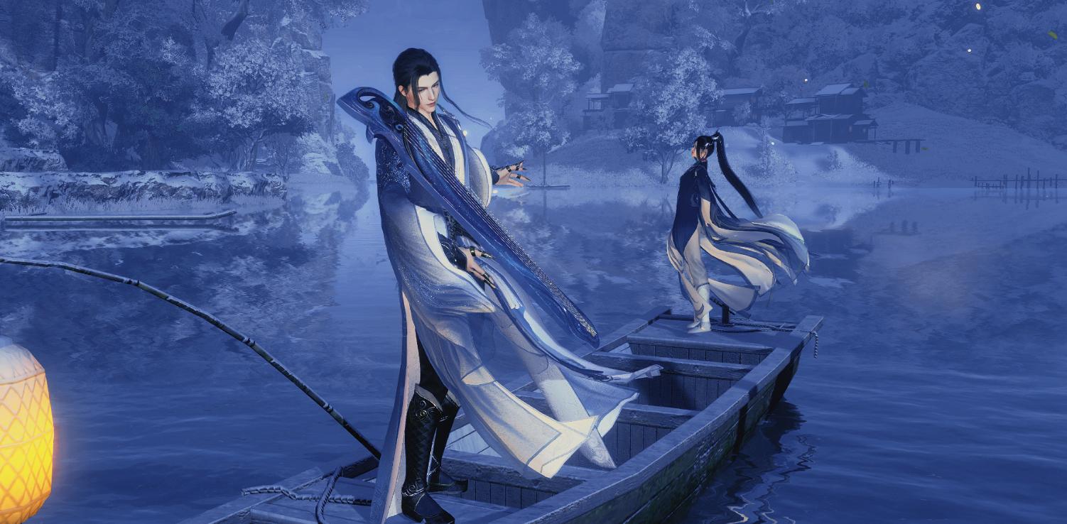 当npc被玩家吓到缩在角落里,游戏中那些把npc逼疯的游戏玩家