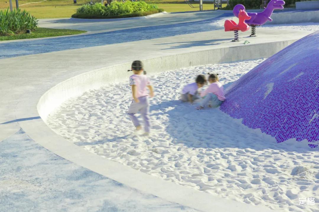 深圳免费好玩的滑梯推荐,深圳摩天滑梯