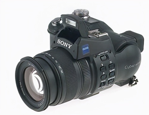 sony相机是触摸屏吗,sony相机有什么特点