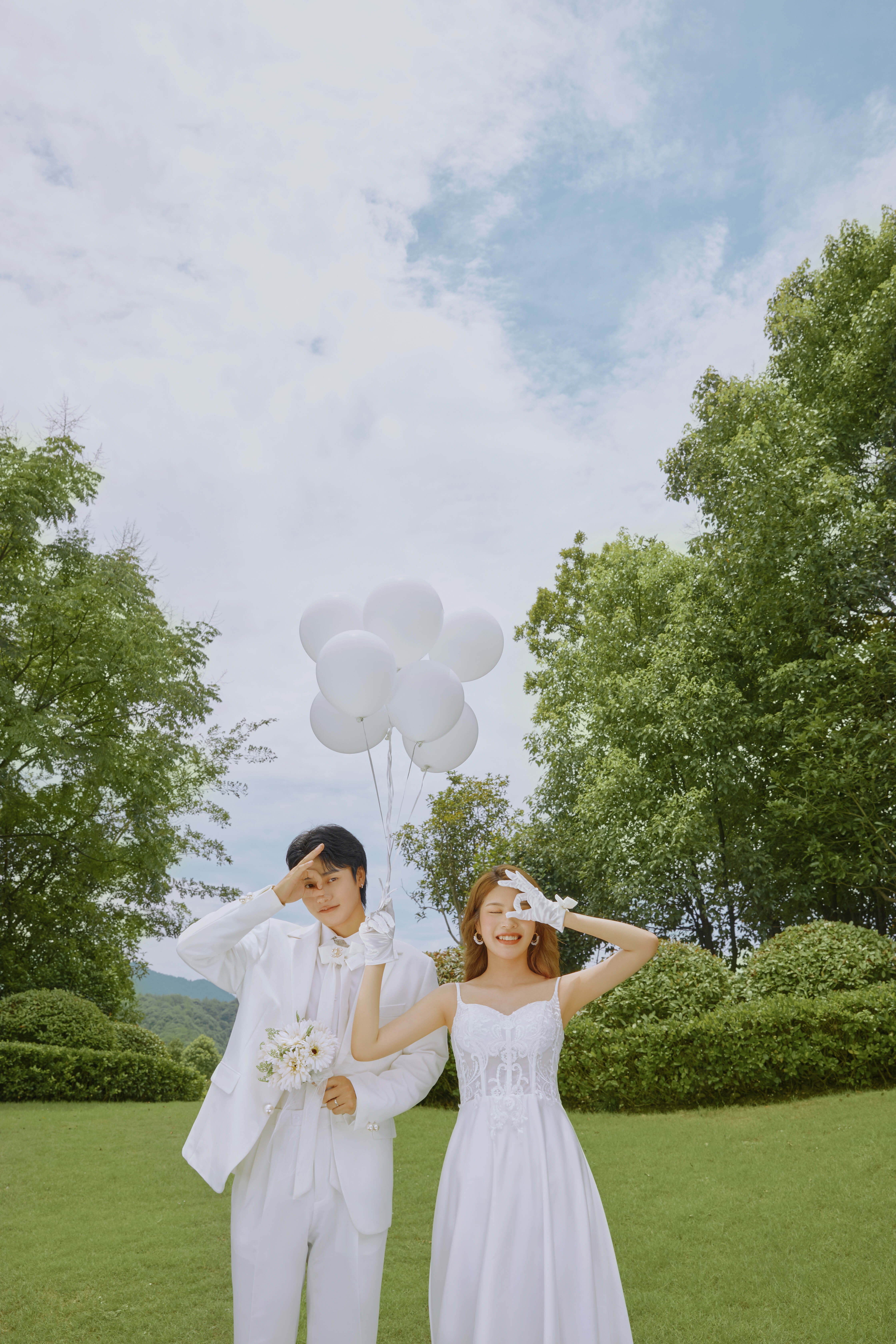 杭州旅拍婚纱照推荐哪家最好,杭州旅拍婚纱照前十名公司