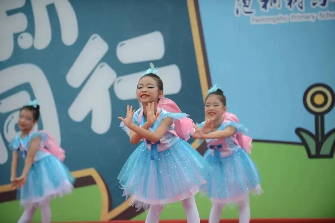 教育温暖的瞬间,一分钟看懂成都教育