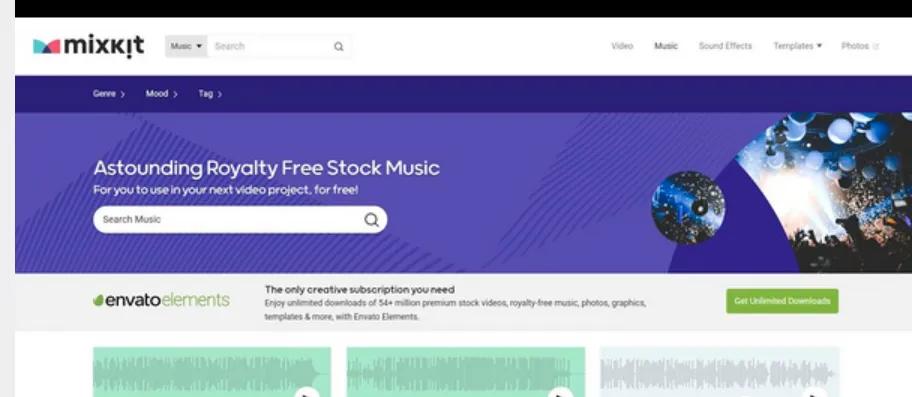 免费搜索资源的网站,5个最好用的学习资源网站