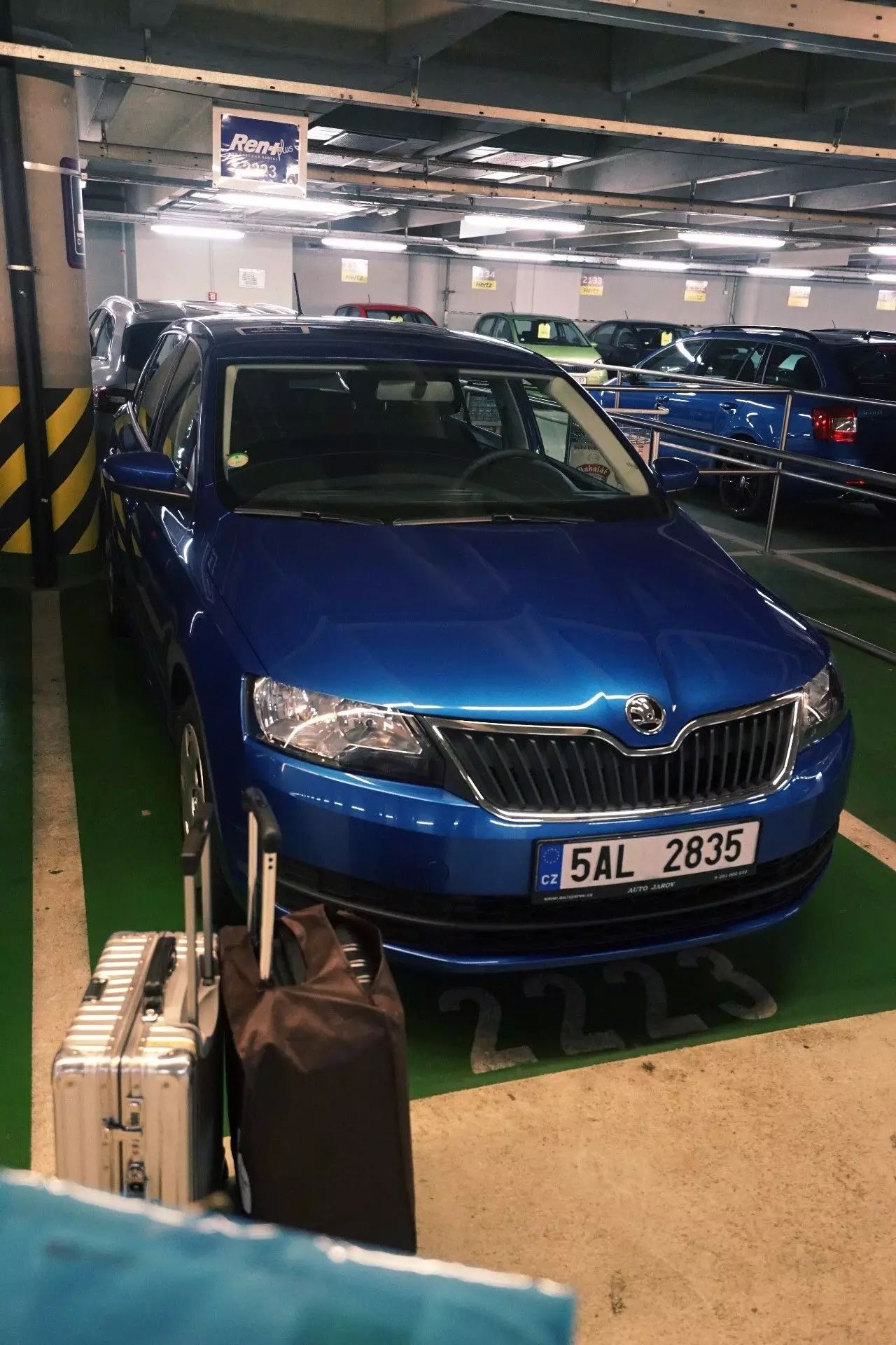 布拉格自驾攻略,捷克自驾去德国多少钱路费