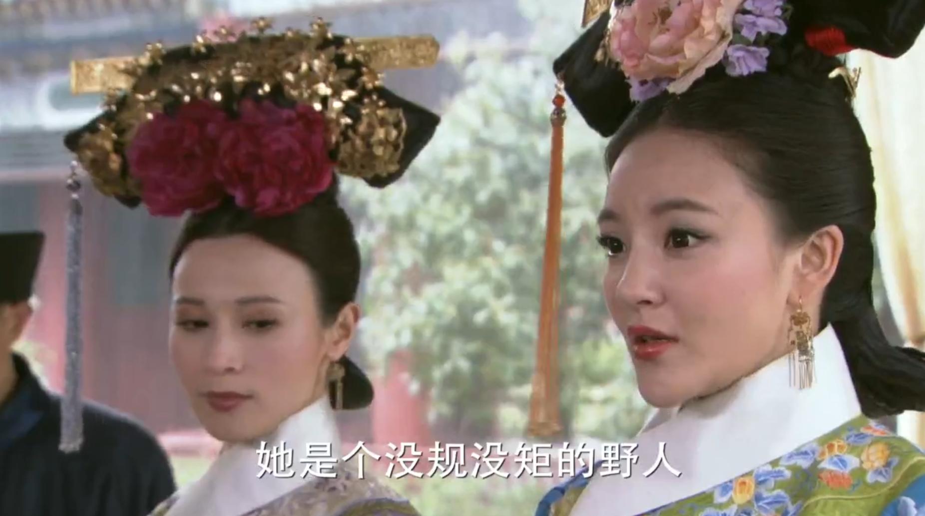 步步惊心八爷对四爷评价,步步惊心八爷临死前的真相