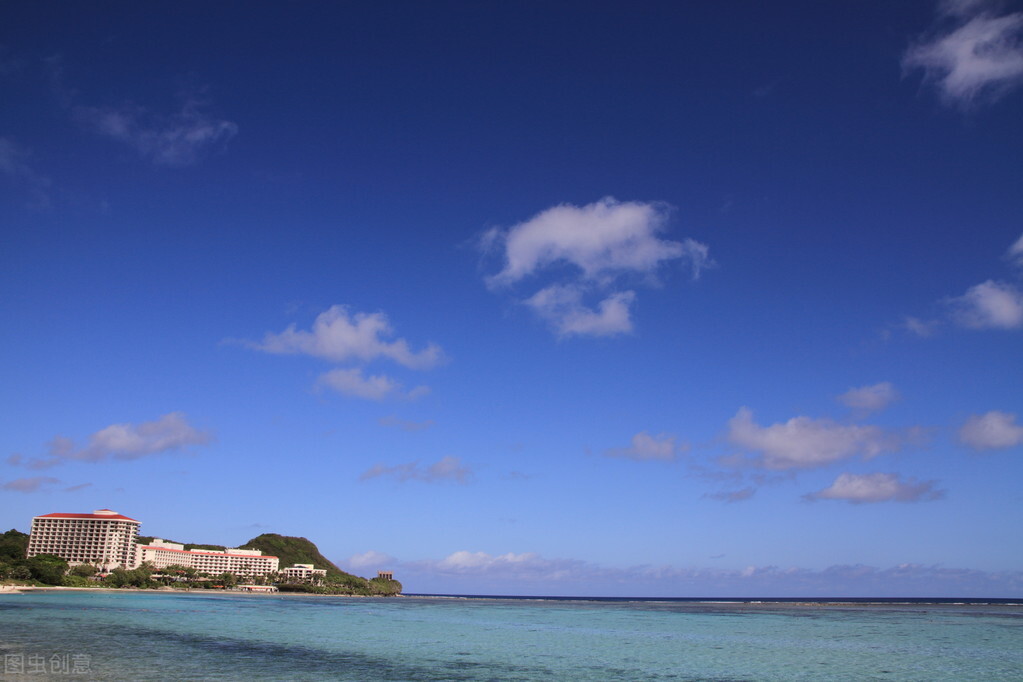 蓝蓝的天空,蓝蓝的天空白云飘儿歌