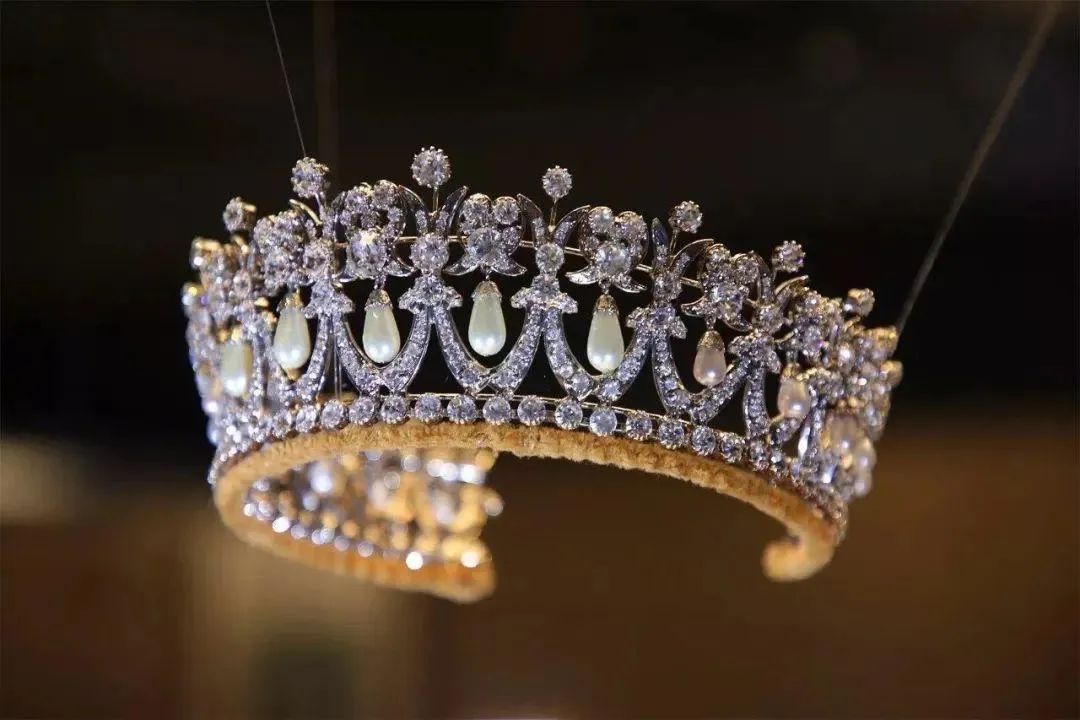 世界三大求婚戒指,拿破仑求婚钻戒