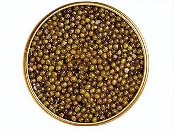 全球最贵的食物，鱼子酱界的天花板，需要百年才能等一回？