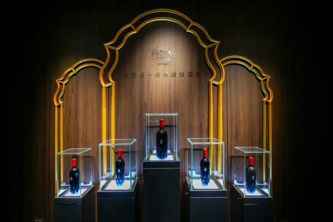 探秘张裕1892：中国葡萄酒和白兰地的“头等舱”长什么样？