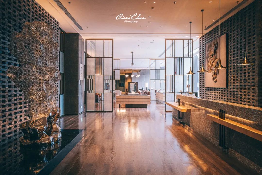 广东最新开业万豪酒店,新开业万豪酒店