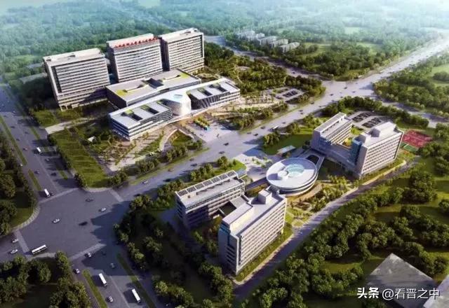 山西大学城为什么建在榆次,山西榆次大学城项目