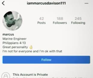 美国单身辣妈网恋假帅哥被威胁p果照！逃脱后遇照片真人甜蜜热恋