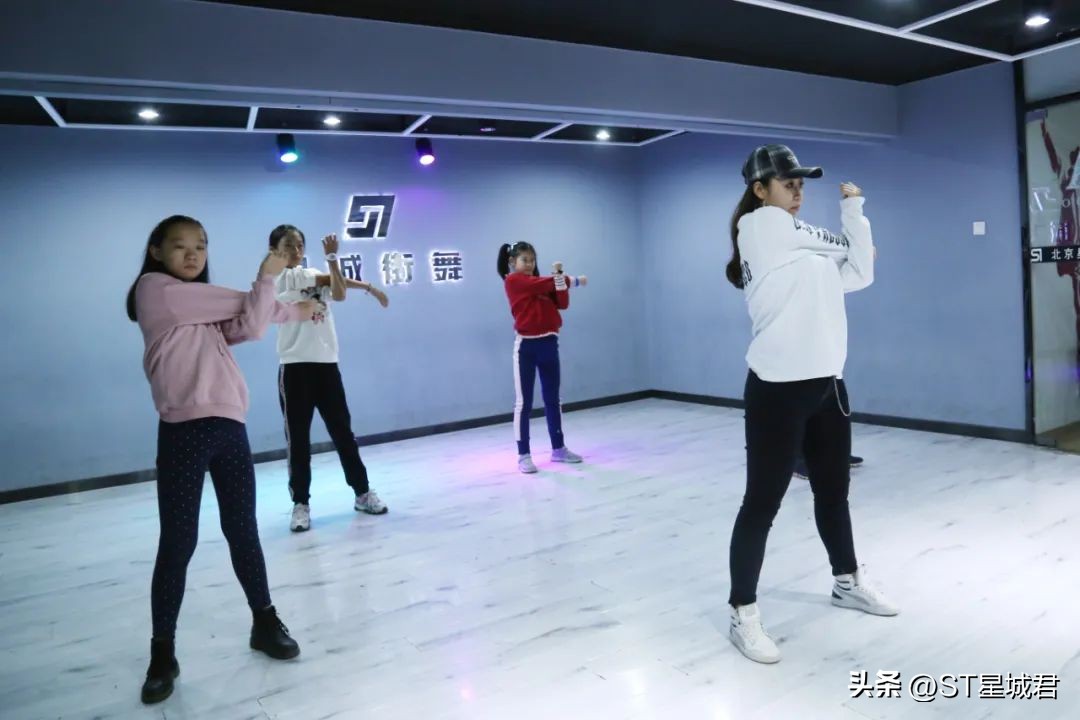 街舞被纳入艺考,街舞艺考2020