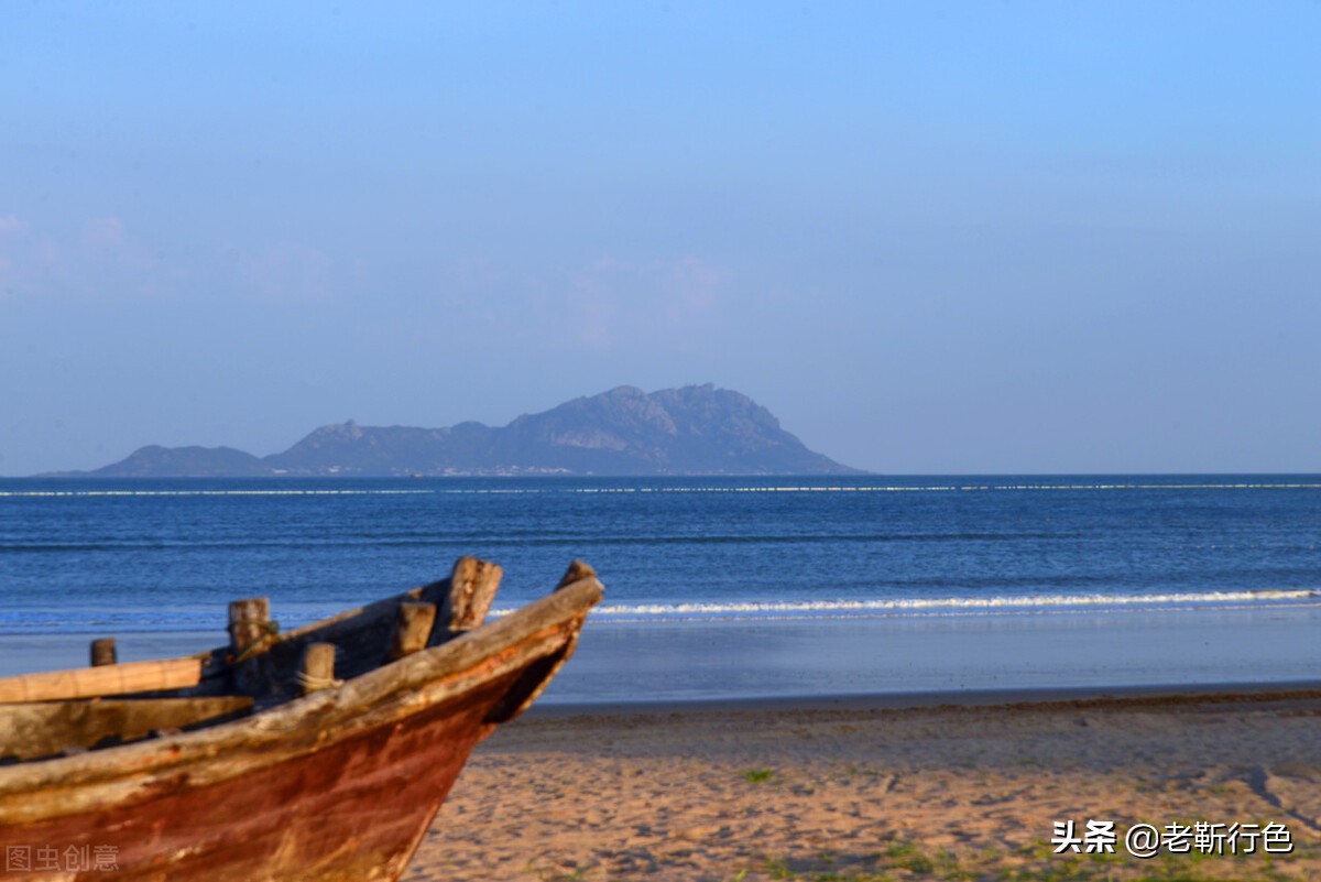 青岛旅游必打卡景点推荐,青岛最值得打卡的景点