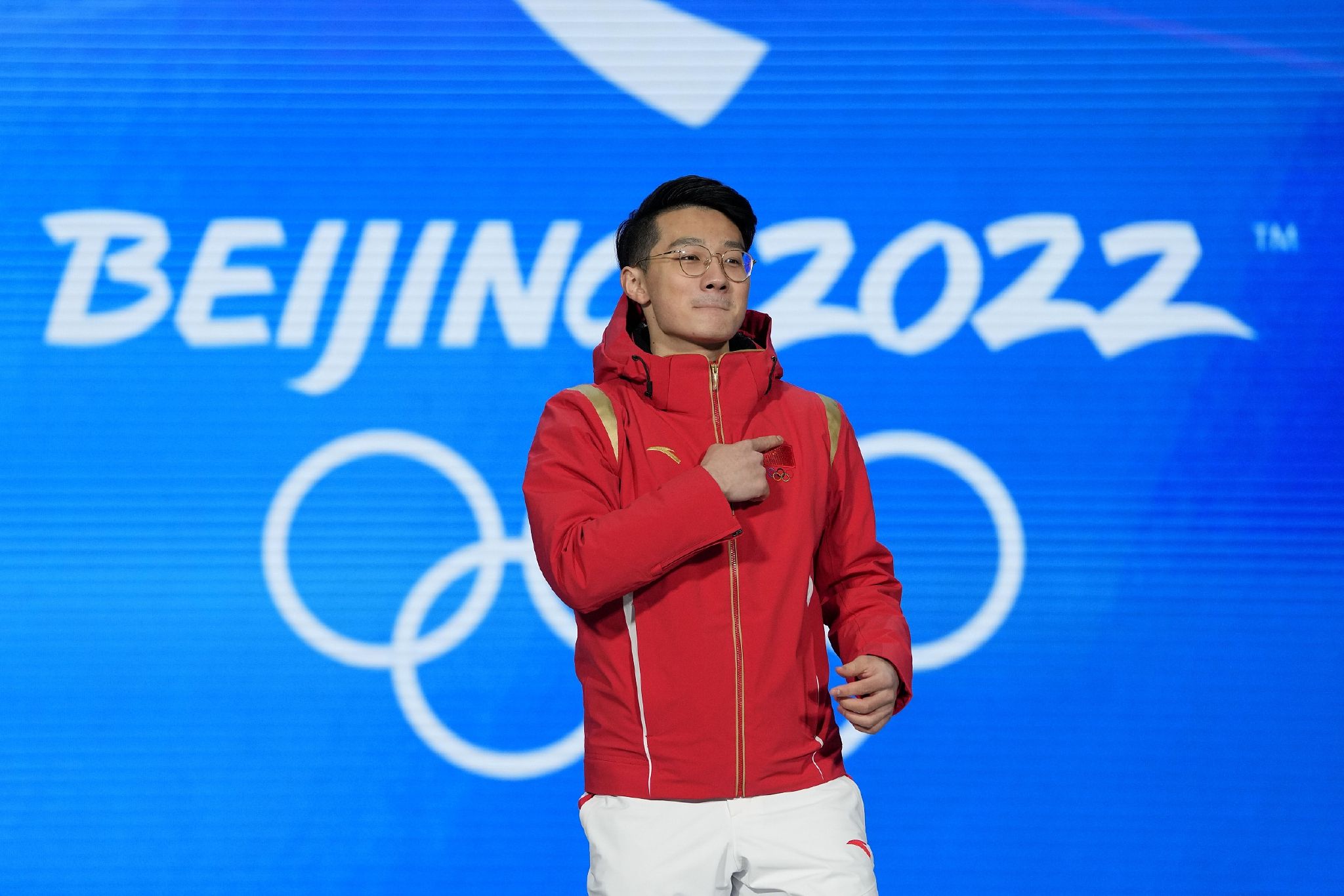 冬奥会结束了，这8位运动员，个个夺冠，为国争光，皆受大众喜爱