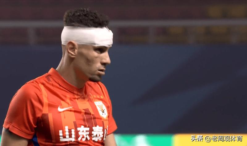 山东泰山争冠分析,山东泰山有没有可能在新赛季夺冠