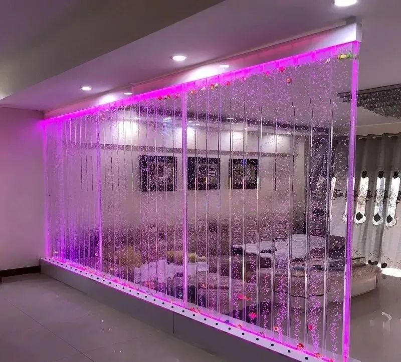 亚克力应用,亚克力大规模应用在哪些地方