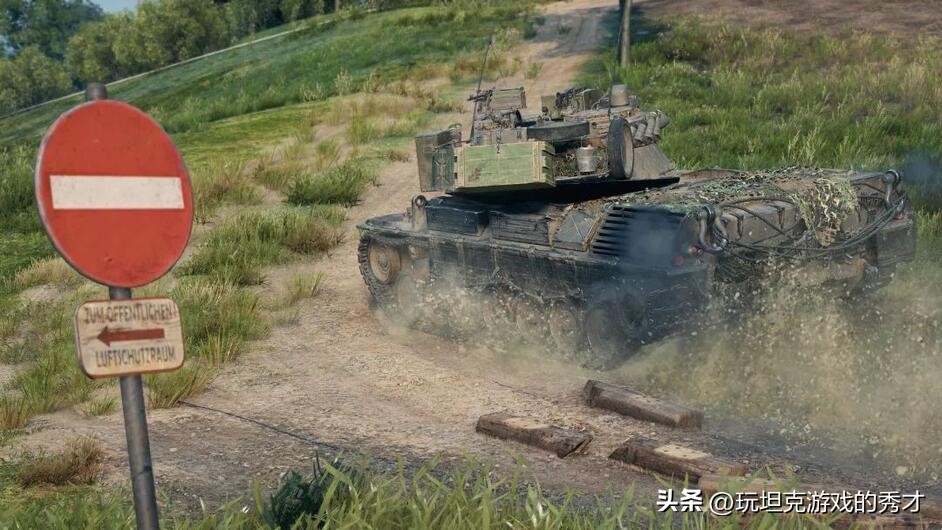 坦克世界流浪者3d皮肤在哪里,坦克世界豹一3d皮肤在哪弄