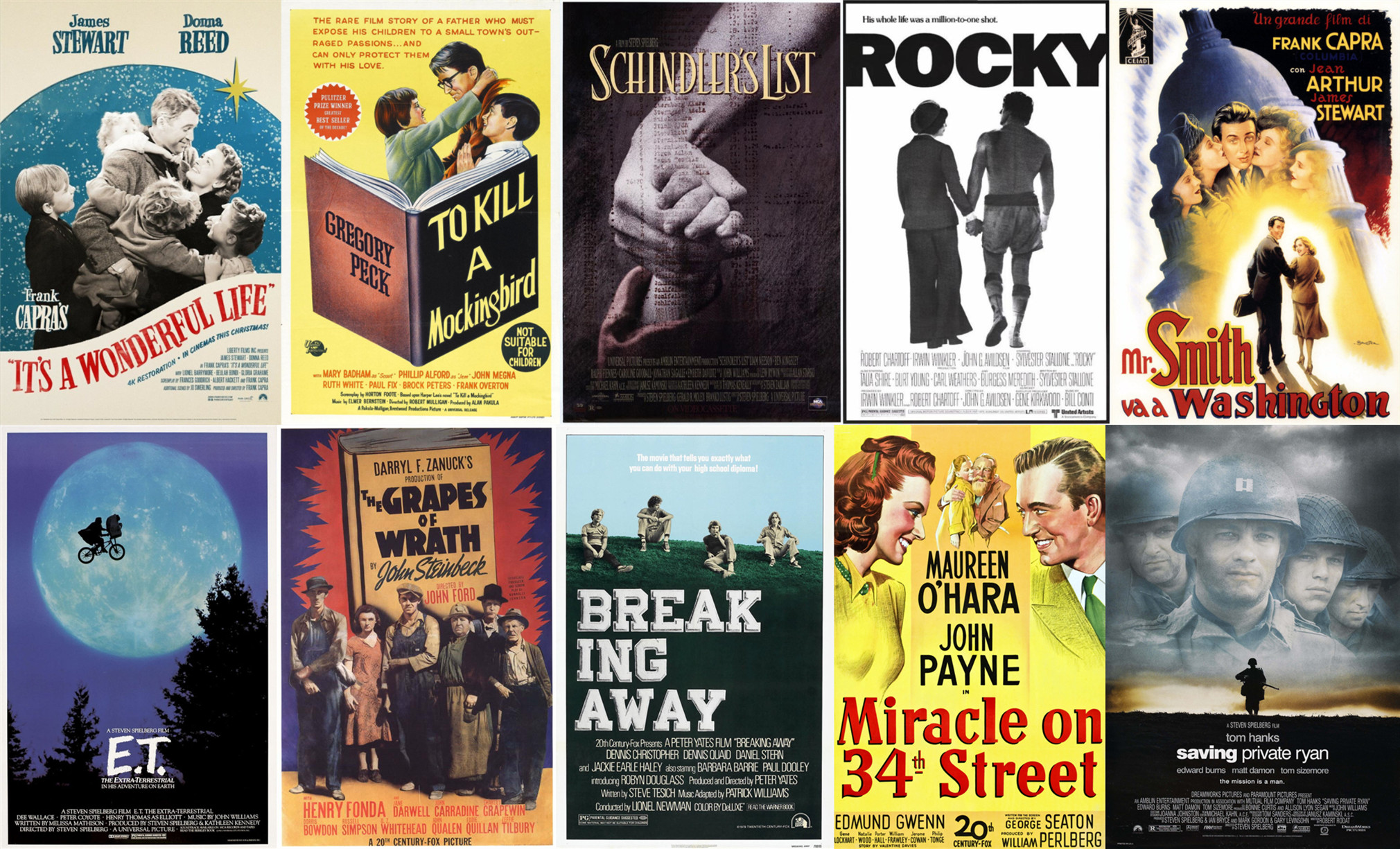 小学生必看十大励志电影国产,十大励志的电影排行榜前十名