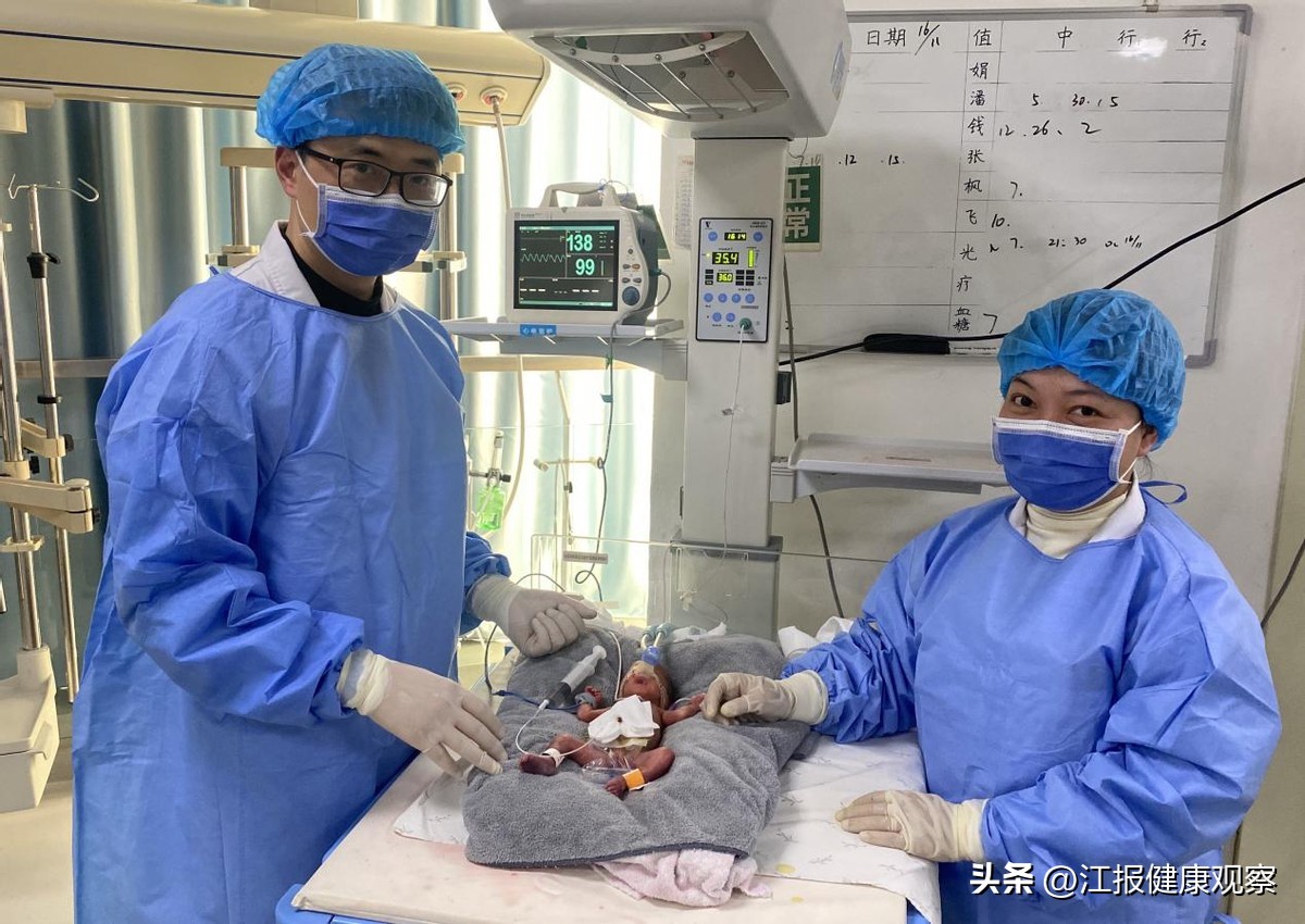 景德镇市妇幼保健院危重孕产妇救治中心和危重新生儿救治中心顺利通过市级评审验收