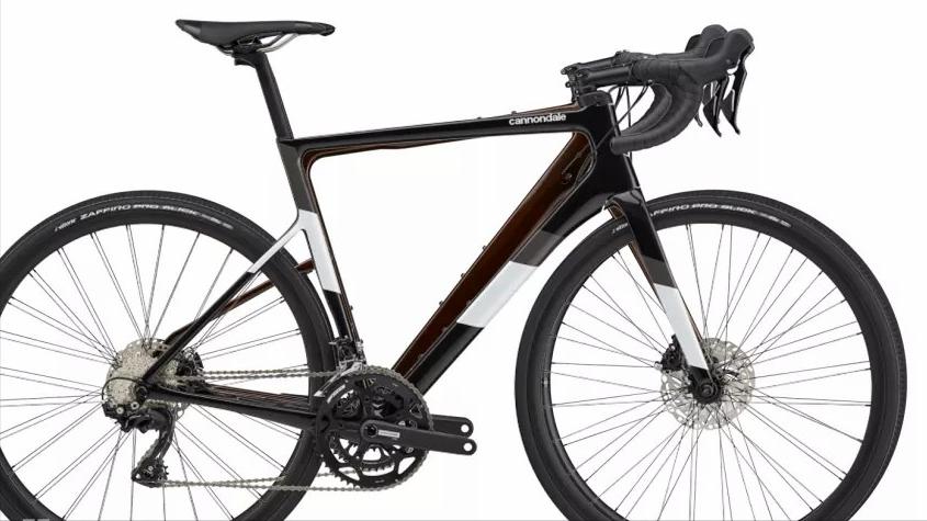 砾石公路车和普通自行车,啥是砾石公路自行车