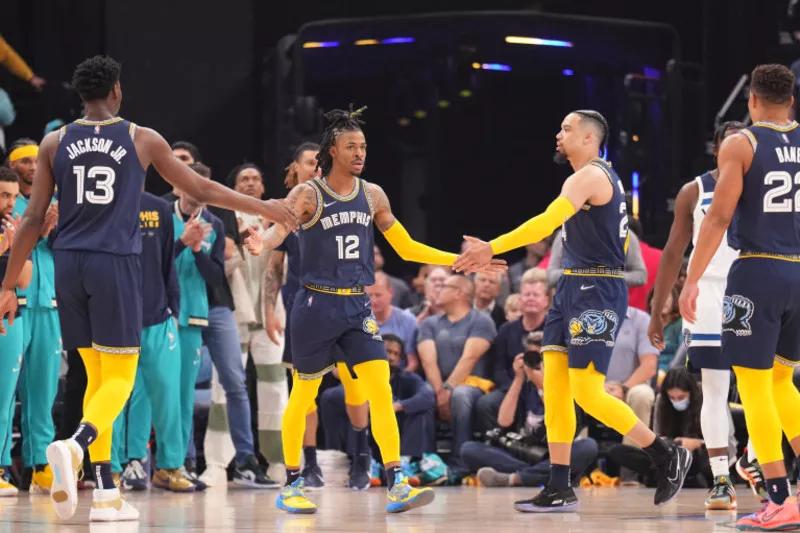 B/R：自由市场之后，最强的首发五人排名