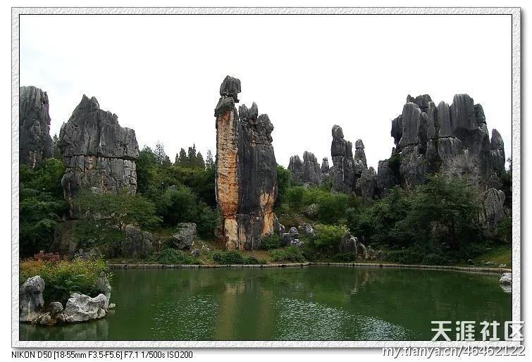 跟随老韩走遍中国,老韩带你逛云南