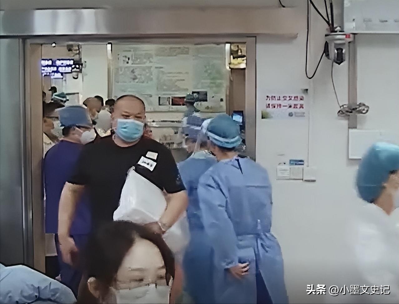 男子病危40位家属没人来管后续,40岁男子突发疾病入院抢救一年