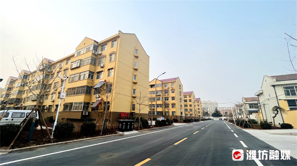 潍坊市民生实事,潍坊市2024十大民生工程