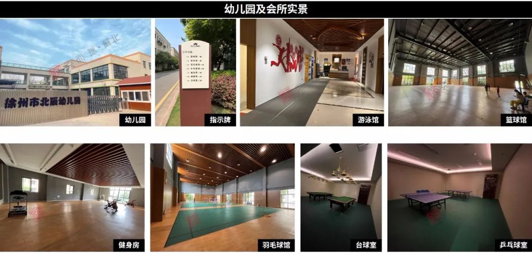 实探第四代商品房,港利上城国际拿底价