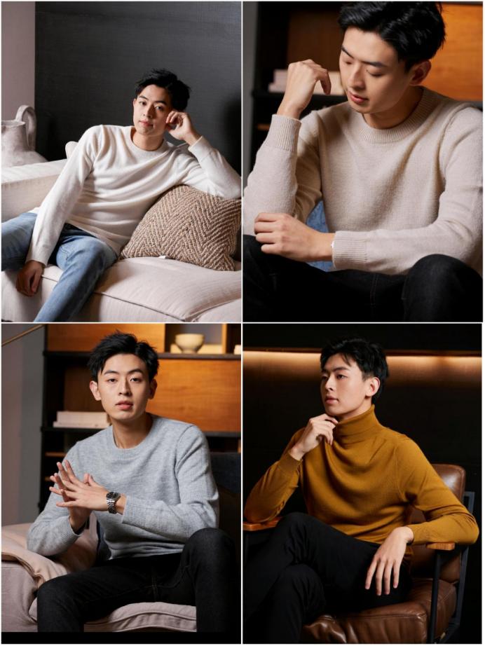 5个男装品牌推荐平价又好穿,适合年轻人穿的男装品牌物美价廉