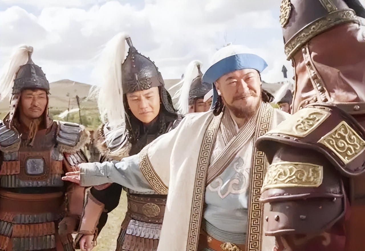 成吉思汗在四川的后裔,成吉思汗后裔改名换姓