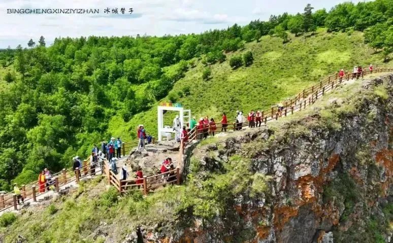 醉美G331黑龙江段自驾春游线路,g331东北大环线自驾游