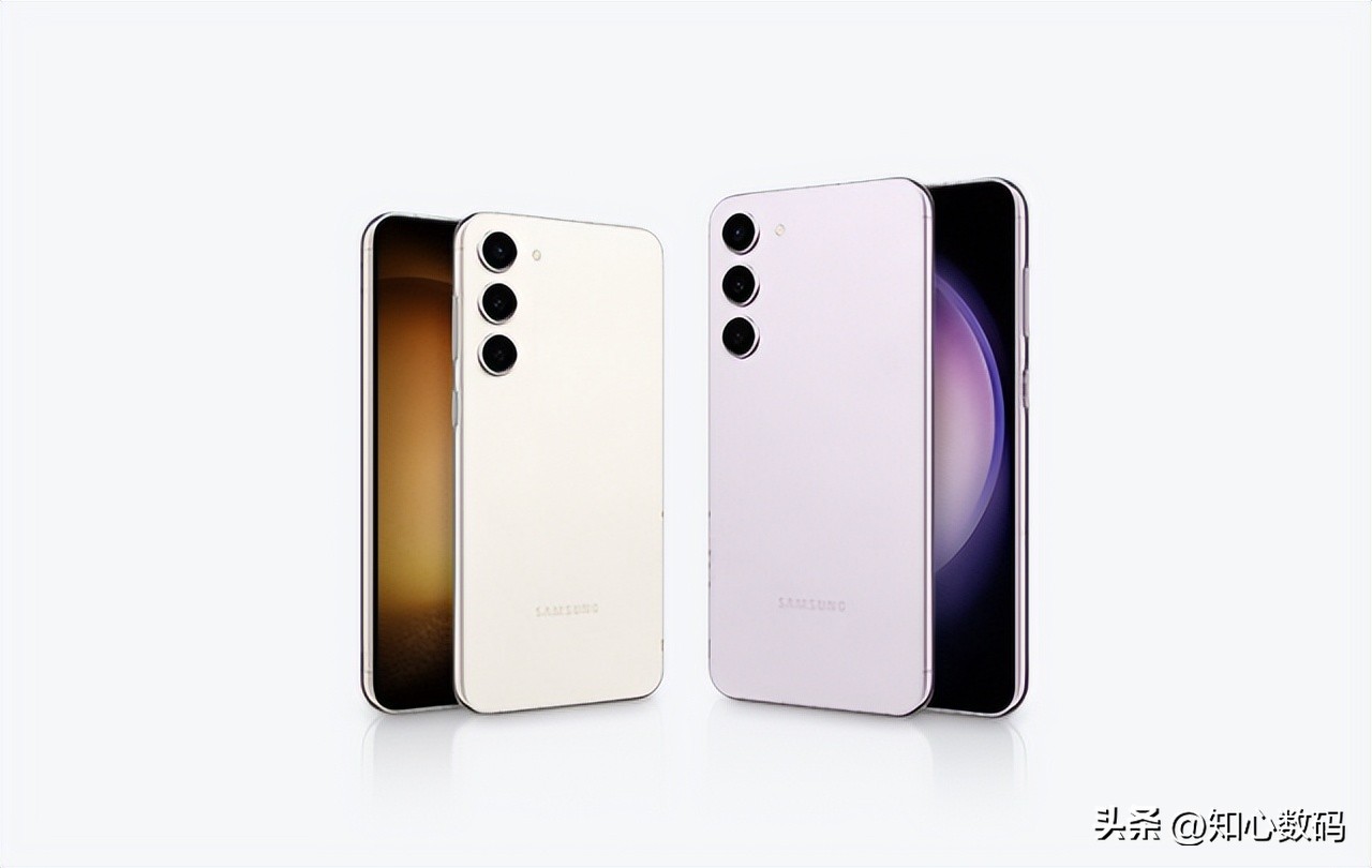 三星galaxys23发布时间及价格,三星galaxys23系列中国发布会