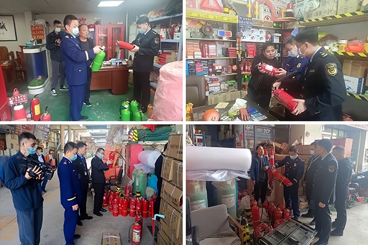 315伪劣消防产品有哪些,315消防品真假