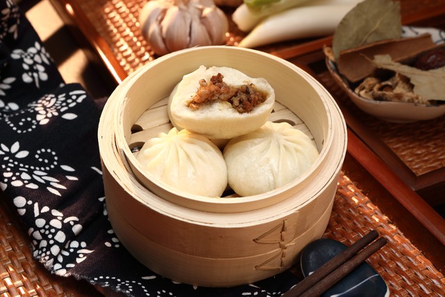 长沙摆摊小吃,武汉八大小吃有哪些