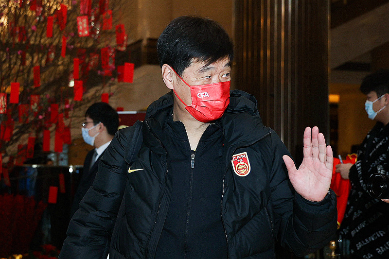 国足vs日本首发名单出炉世预赛,国足战日本23人大名单有没有武磊