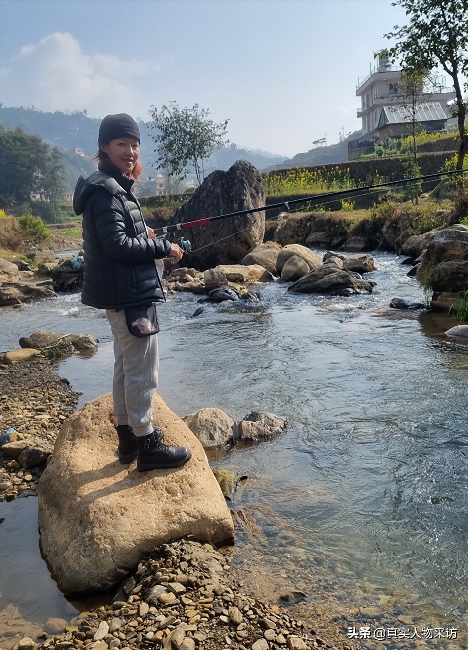 我，90后，15岁开始创业，大学存款4万，在尼泊尔开网店月入近3万