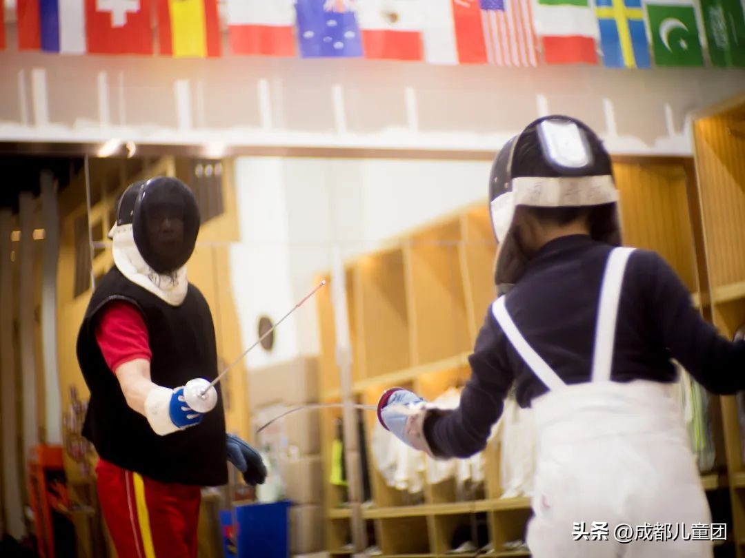 大运会有没有击剑项目,大运会击剑