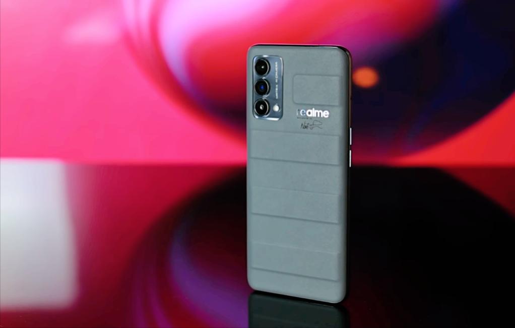 oppo的真香旗舰,千元真香机oppok5