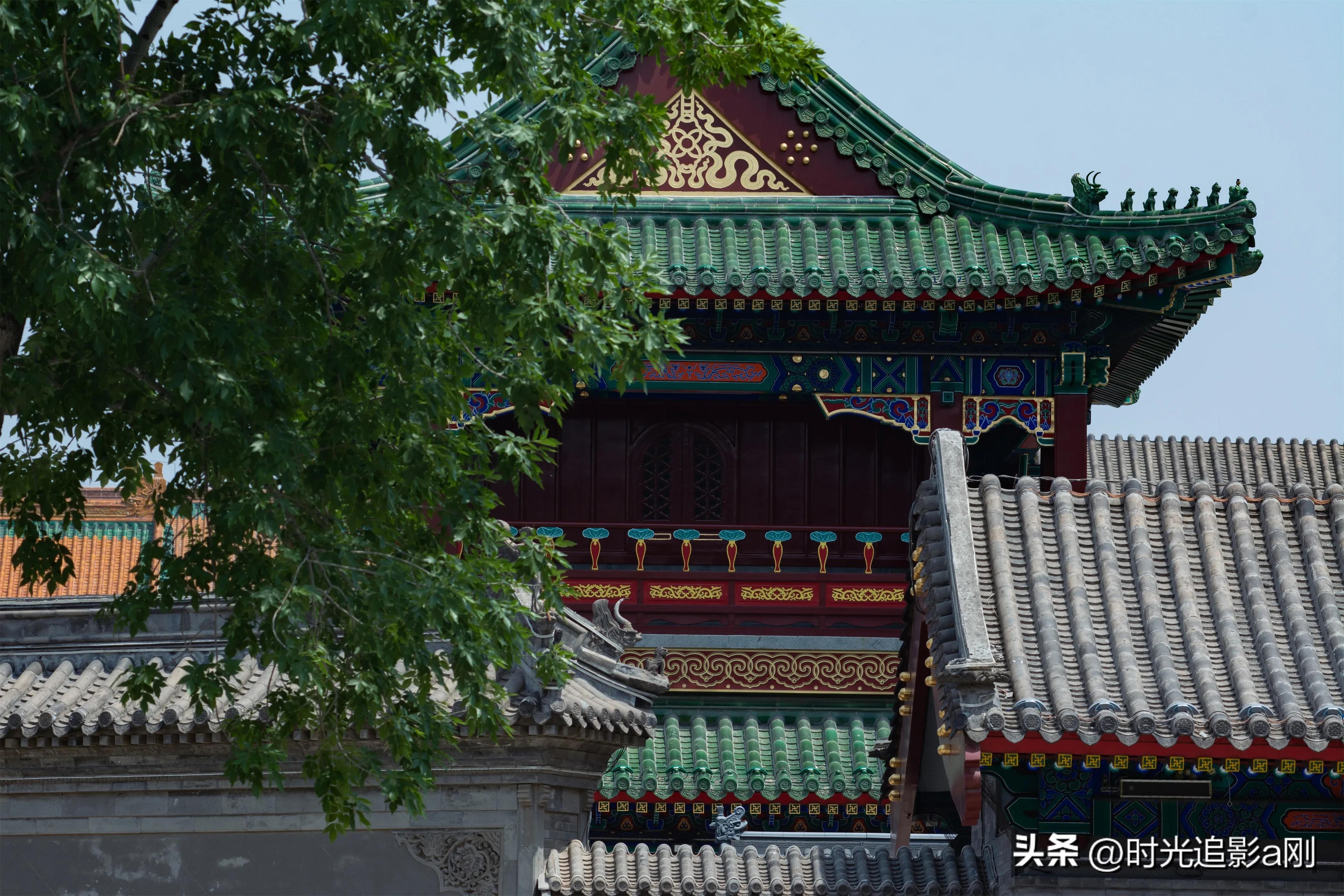 天津大悲禅院观音像,天津大悲禅院视频