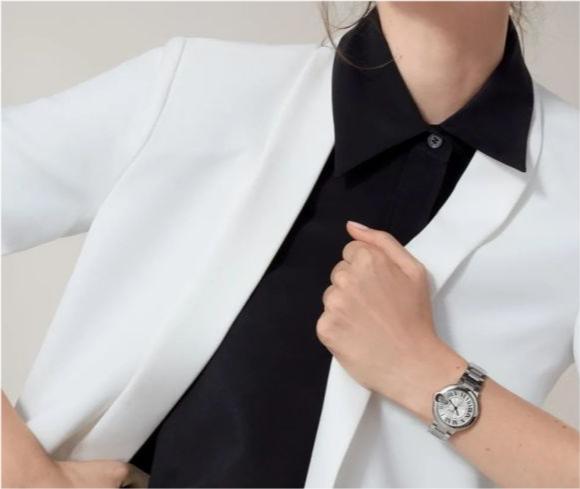 可以带十年的腕表,能戴几十年的机械表推荐