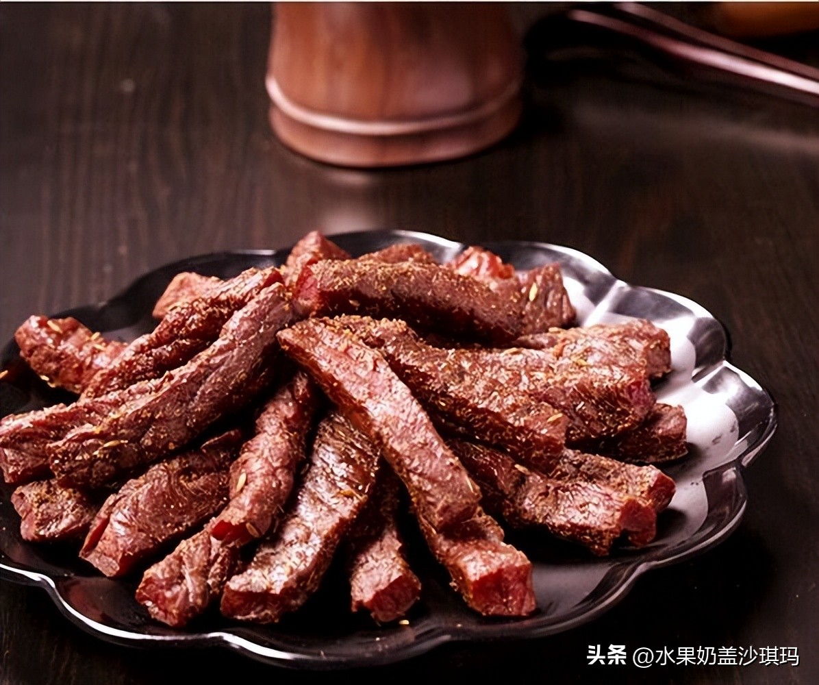 中国各地有名的特产是什么,中国各省市的著名特产