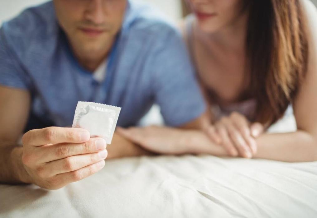 润滑剂对人体有害吗?老年人能用吗?男女“办事”前，有必要看一看