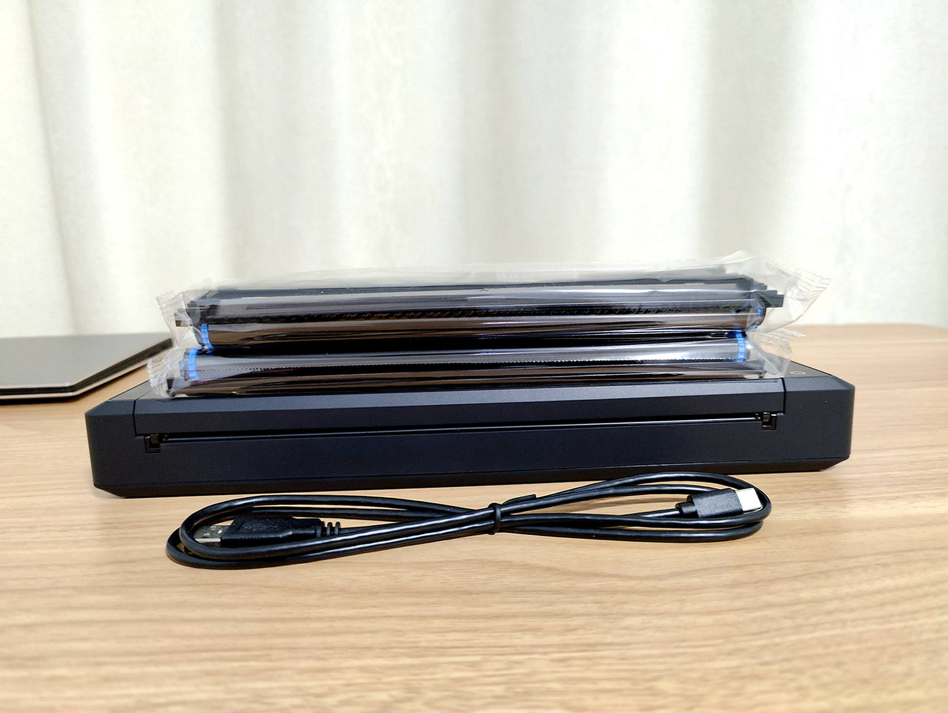 便携式打印机家用小型汉印mt800,汉印mt800小打印机怎么连接电脑