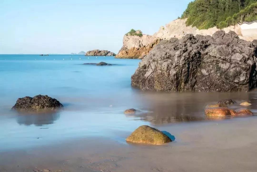 玉环大鹿岛景区景点介绍图片,玉环大鹿岛门票多少钱