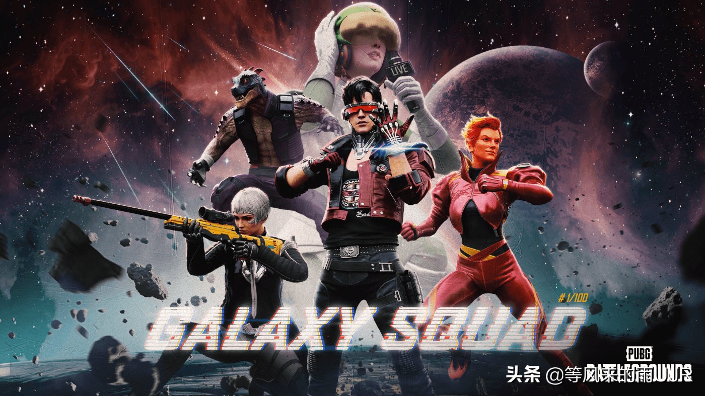 pubg2022年更新,pubg2023年5月更新怎么更新